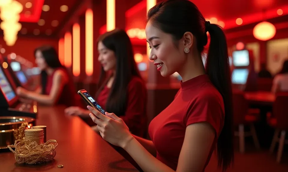 buah4b buah4b App — Your Lobby on Any Device