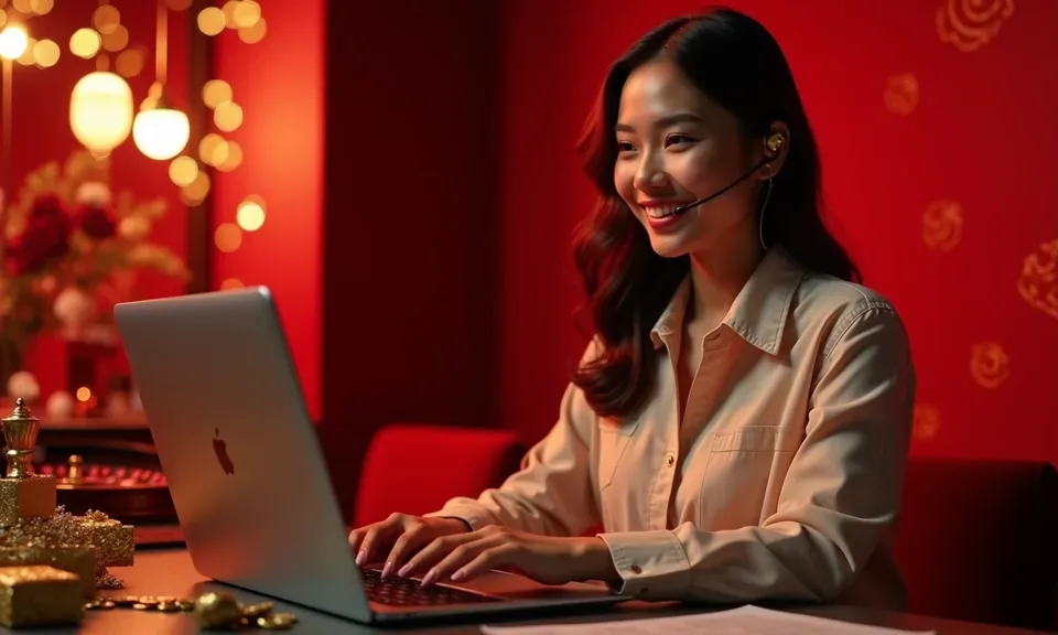 buah4b Mobile Access in Three Steps